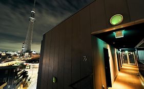 Rakuten STAY 東京 浅草 ダブルベッドルーム